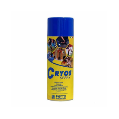 Spray frío Cryos